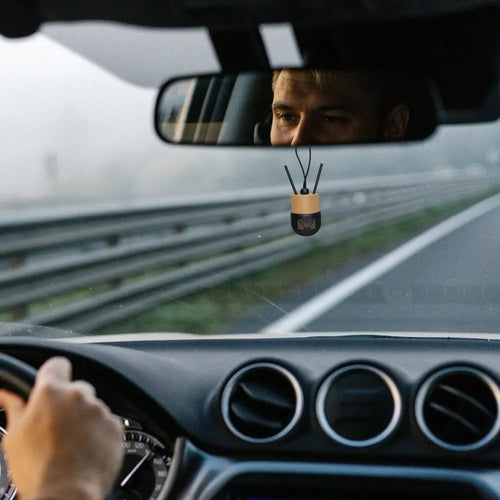 Çubuklu Araba Kokusu