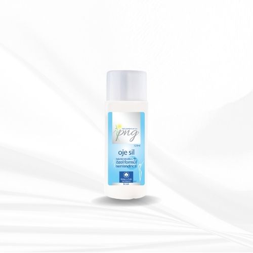 PNG Acetone Classic 125 ml