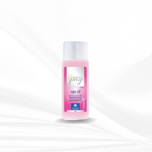 PNG Acetone Strawberry 125 ml