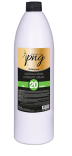 PNG Oxidant 20 Volume 1000 ml
