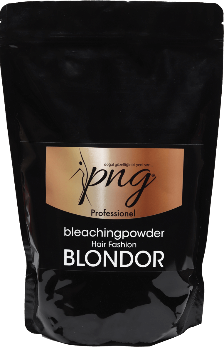 Png Bleaching Powder 500 gr / 1000 gr
