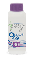 PNG Oxidant 30 Volume 60 ml