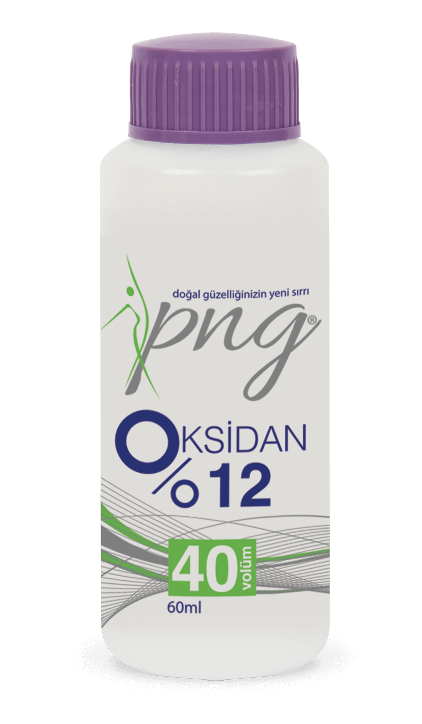 PNG Oxidant 40 Volume 60 ml