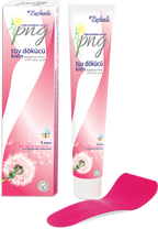 PNG Hair Removal Cream for Women 50 ml