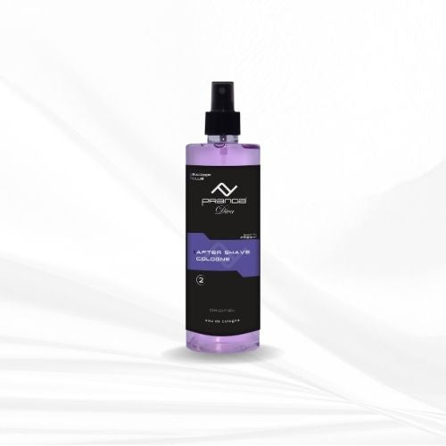 Pranga Diva Aftershave Cologne No:2
