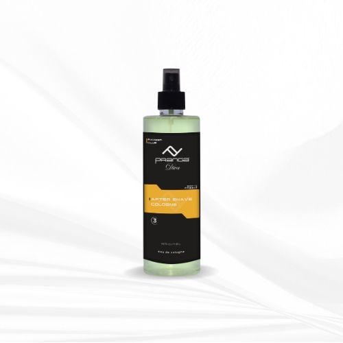 Pranga Diva Aftershave Cologne No:3