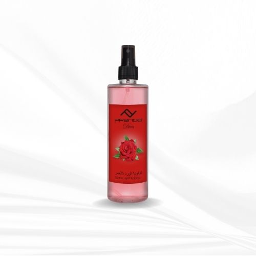 Pranga Cologne Red Rose 400 ml