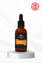 Pranga Beard and Moustache Serum 50 ml