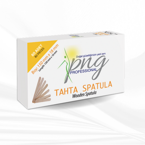 Png Wooden Spatula 80s