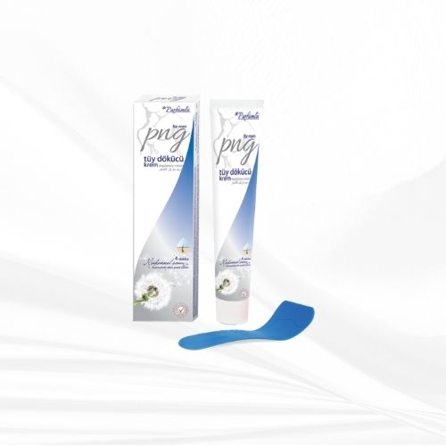 PNG Hair Removal Cream for Men 50 ml