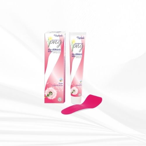 PNG Hair Removal Cream for Women 50 ml